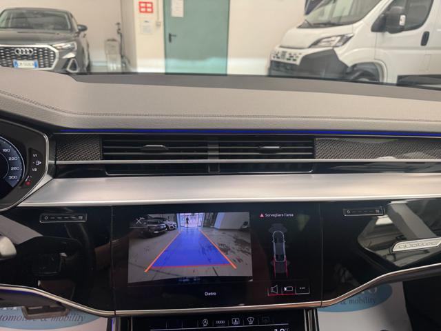 AUDI A8 50 TDI MHEV QUATTRO TIPTRONIC 286CV FULL OPT.