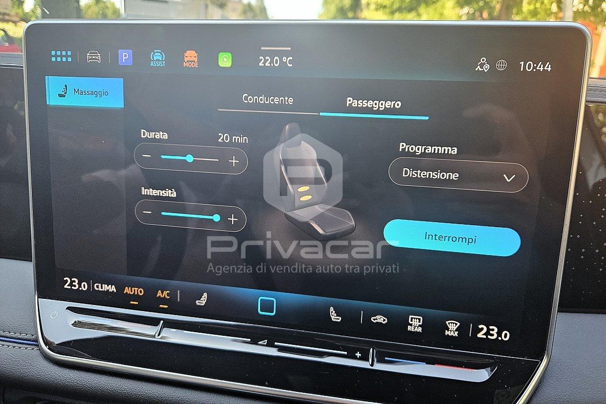 VOLKSWAGEN Tiguan 2.0 TDI 150 CV DSG R-Line Plus