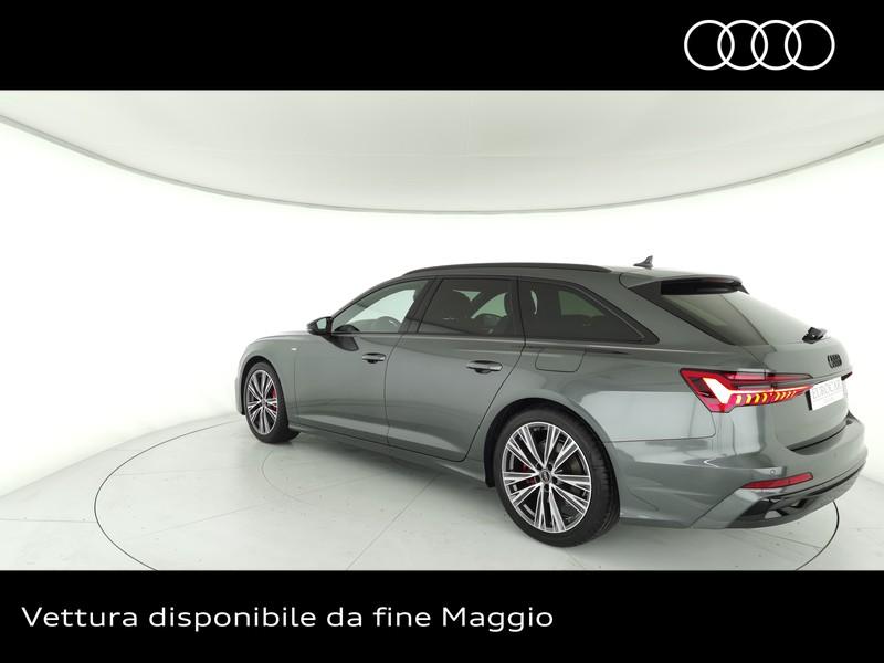 Audi A6 avant 50 2.0 tfsi e business sport quattro s-tronic