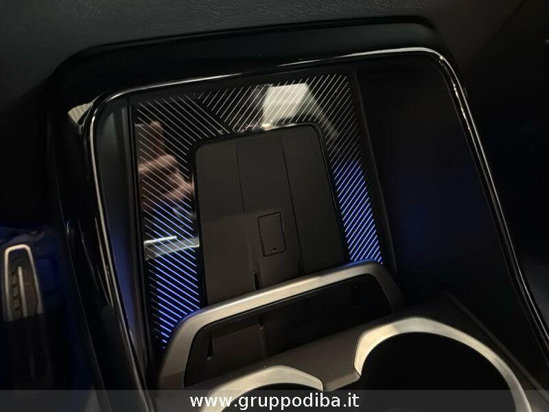 BMW X2 U10 sdrive 18d MSport auto