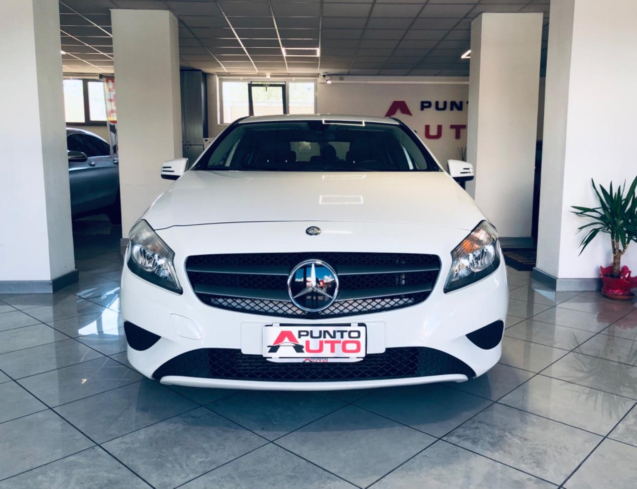 Mercedes-benz CLASSE A 180 CDI Automatic Executive