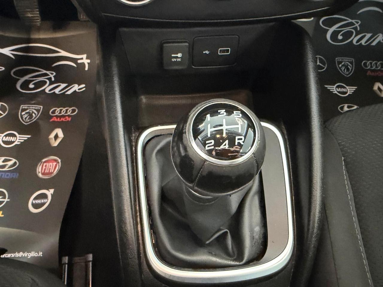 FIAT TIPO S.W 1.3 MJT 95CV NAVI CRUISE OK NEOPATENTATI ANNO 2019