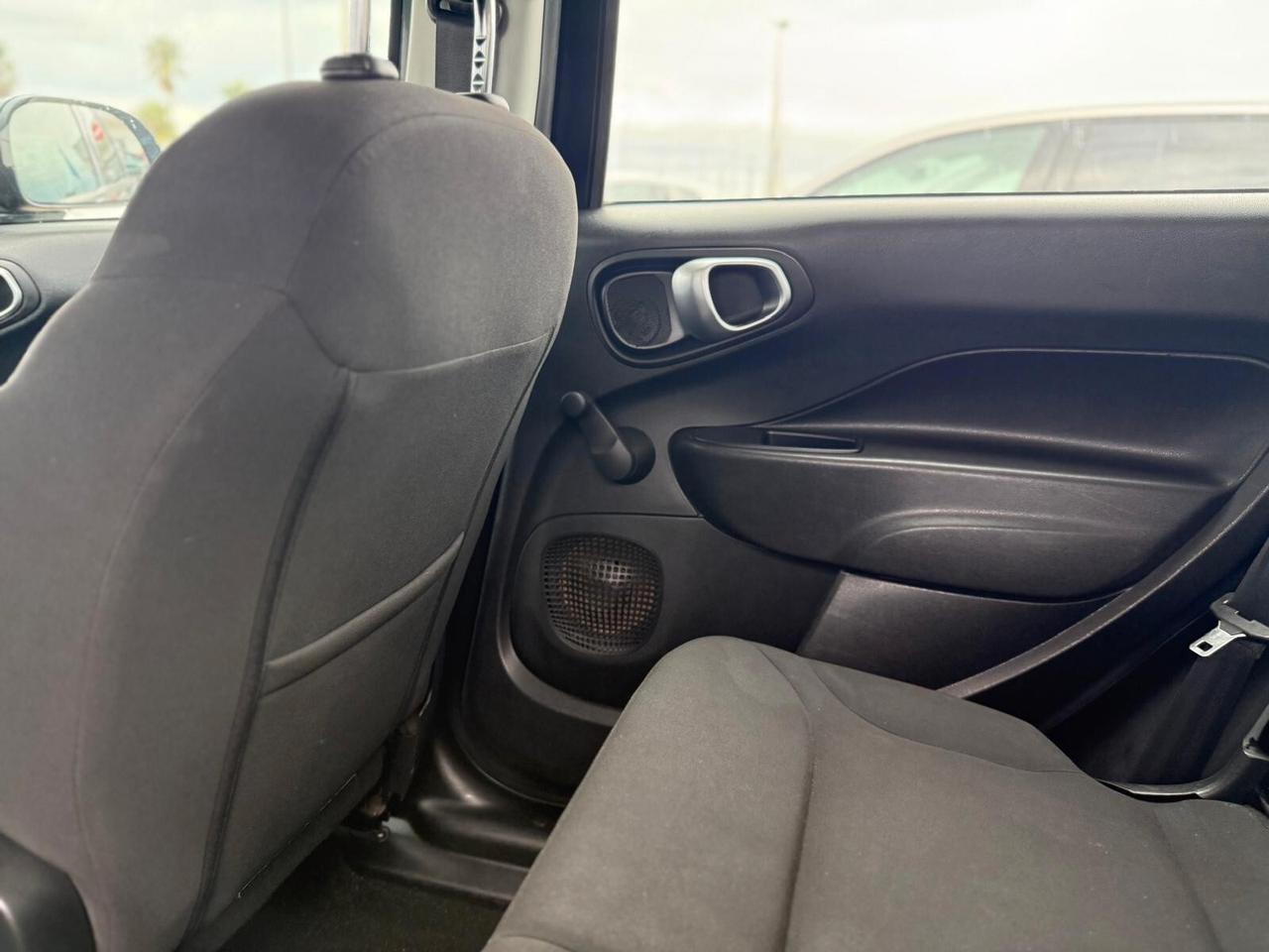 FIAT 500L 1.3 MJT 95 CV CROSS