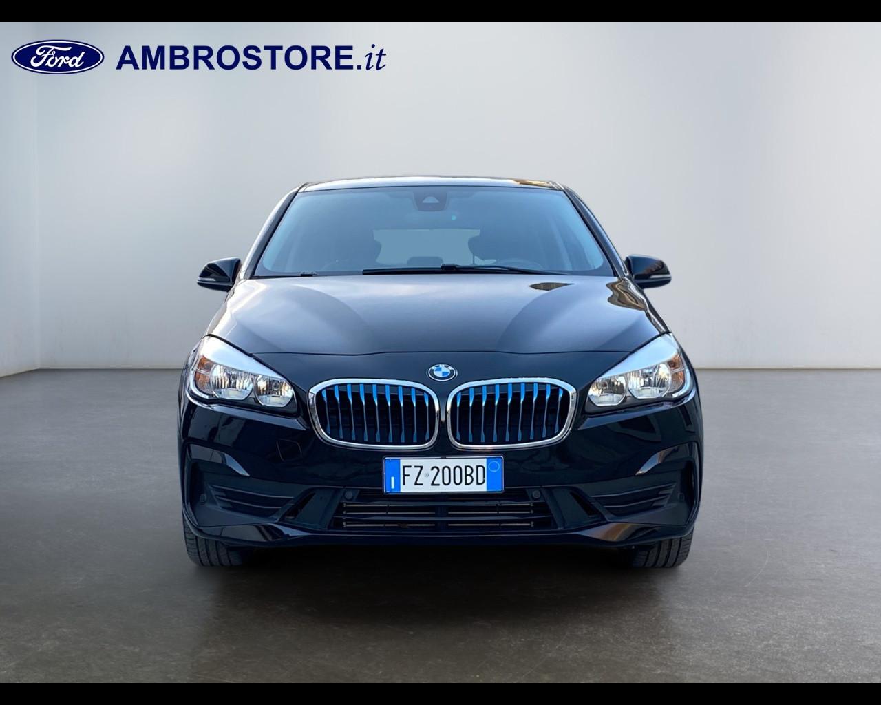 BMW Serie 2 F45 2018 Active Tourer 225xe Active Tourer iPerformance Business auto