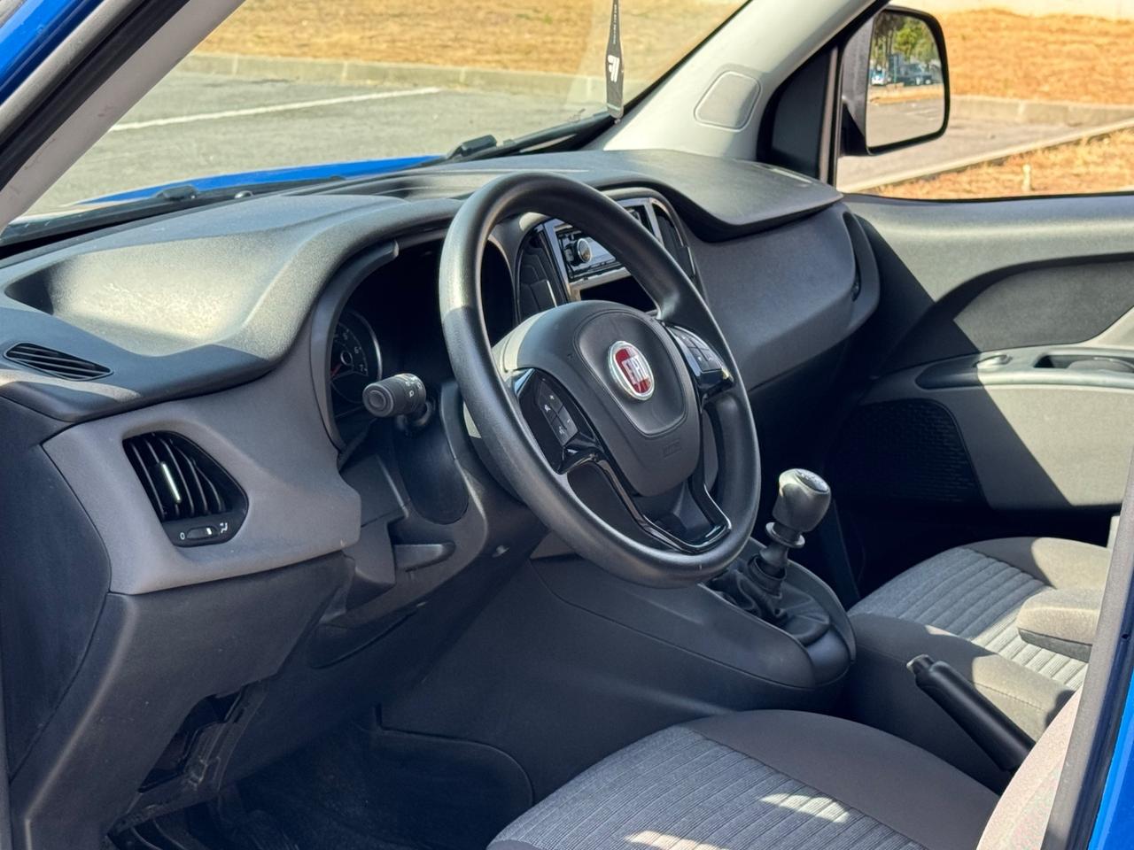 Fiat Doblo Doblò 1.6 MJT 16V 120CV Lounge pronta consegna