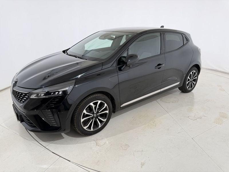 Renault Clio 1.0 TCE 67KW TECHNO