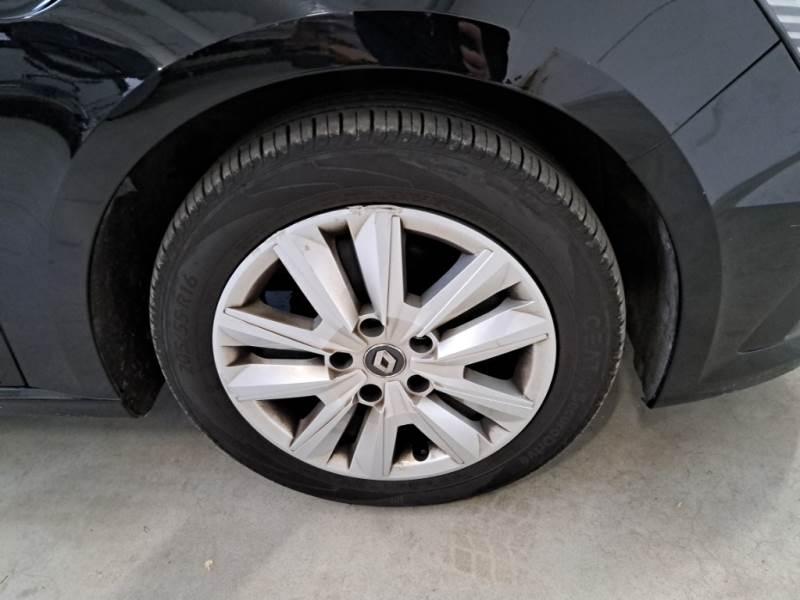 Renault Megane Sporter 1.5 blue dci Business 115cv edc