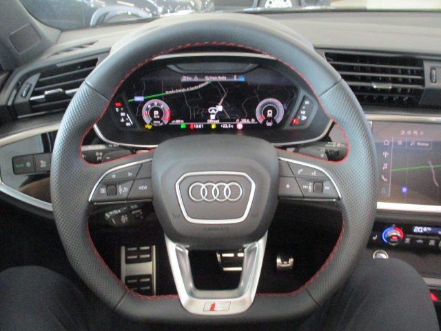 AUDI Q3 SPB 40 TDI Quattro S-Tronic Blackline - KM0