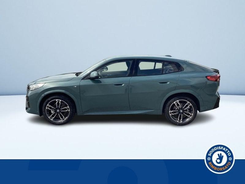 BMW X2 XDRIVE20D