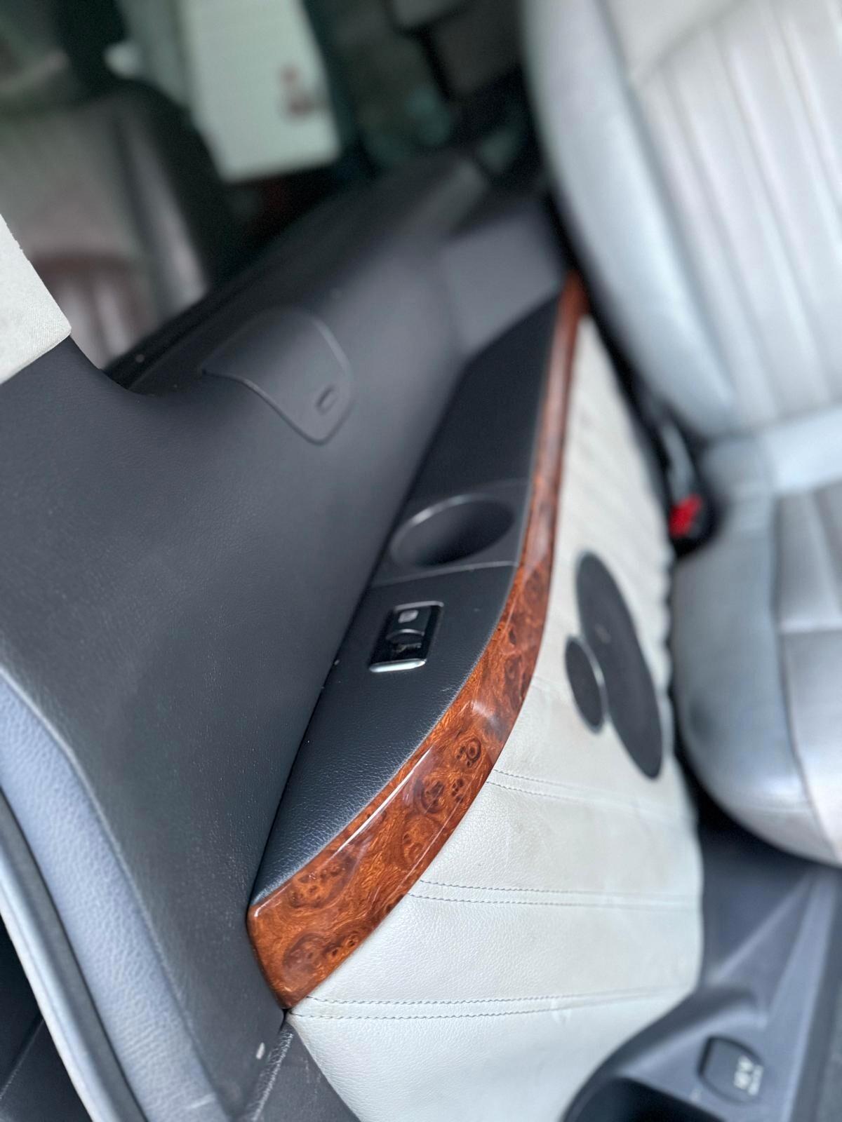 Mercedes-benz Viano 2.2 CDI 7 / 8 POSTI AUTOMATICO