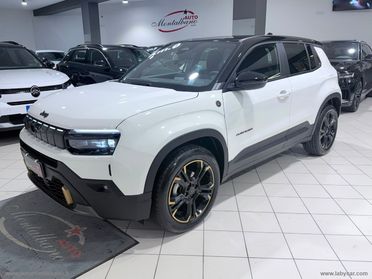 JEEP Avenger 1.2 Turbo 100CV 85th Anniversary