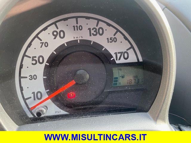 CITROEN C1 1.0 5 porte airdream Perfect