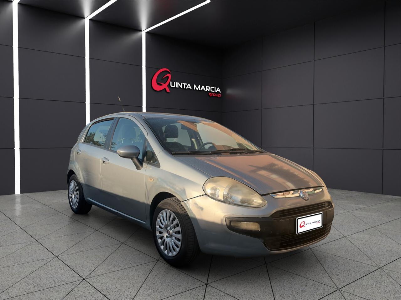 Fiat Punto EVO 1.3 Mjet 95 cv TUA A €55
