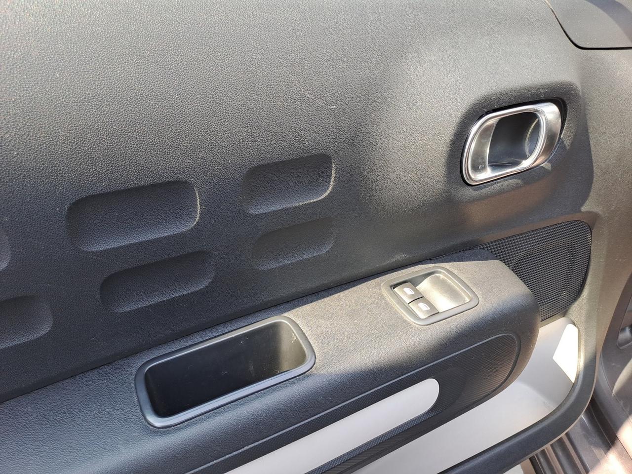 CITROEN C3 3ª serie - C3 PureTech 83 S&S Feel Pack