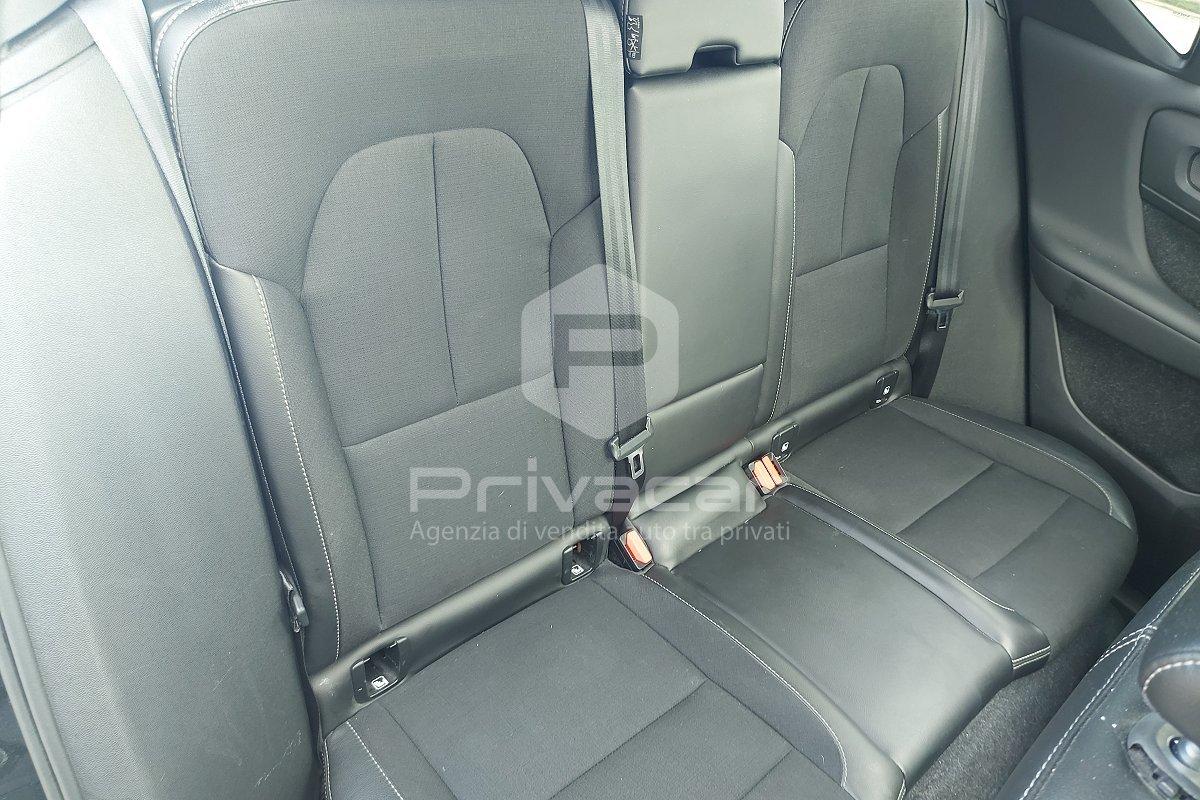 VOLVO XC40 D3 Geartronic Momentum