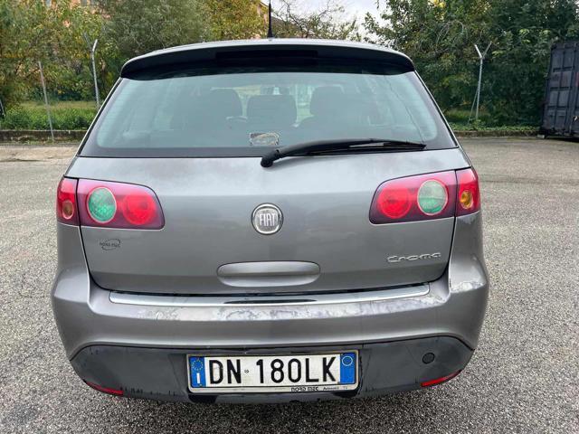 FIAT Croma 1.9 Multijet Active