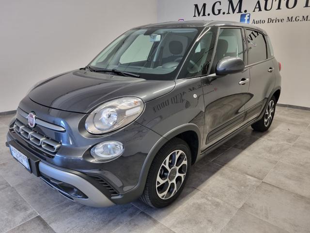 FIAT 500L 1.4 95 CV S&S Sport