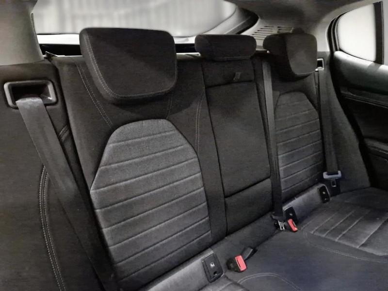ALFA ROMEO STELVIO 2.2 TURBO DIESEL 190 CV AT8 Q4 BUSINESS 5 PORTE SUV