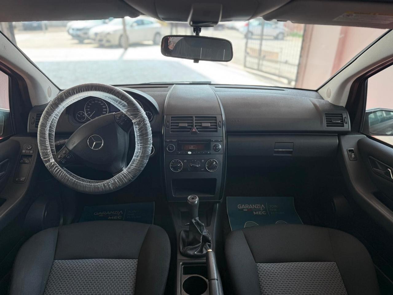 Mercedes-benz A 150 Classic