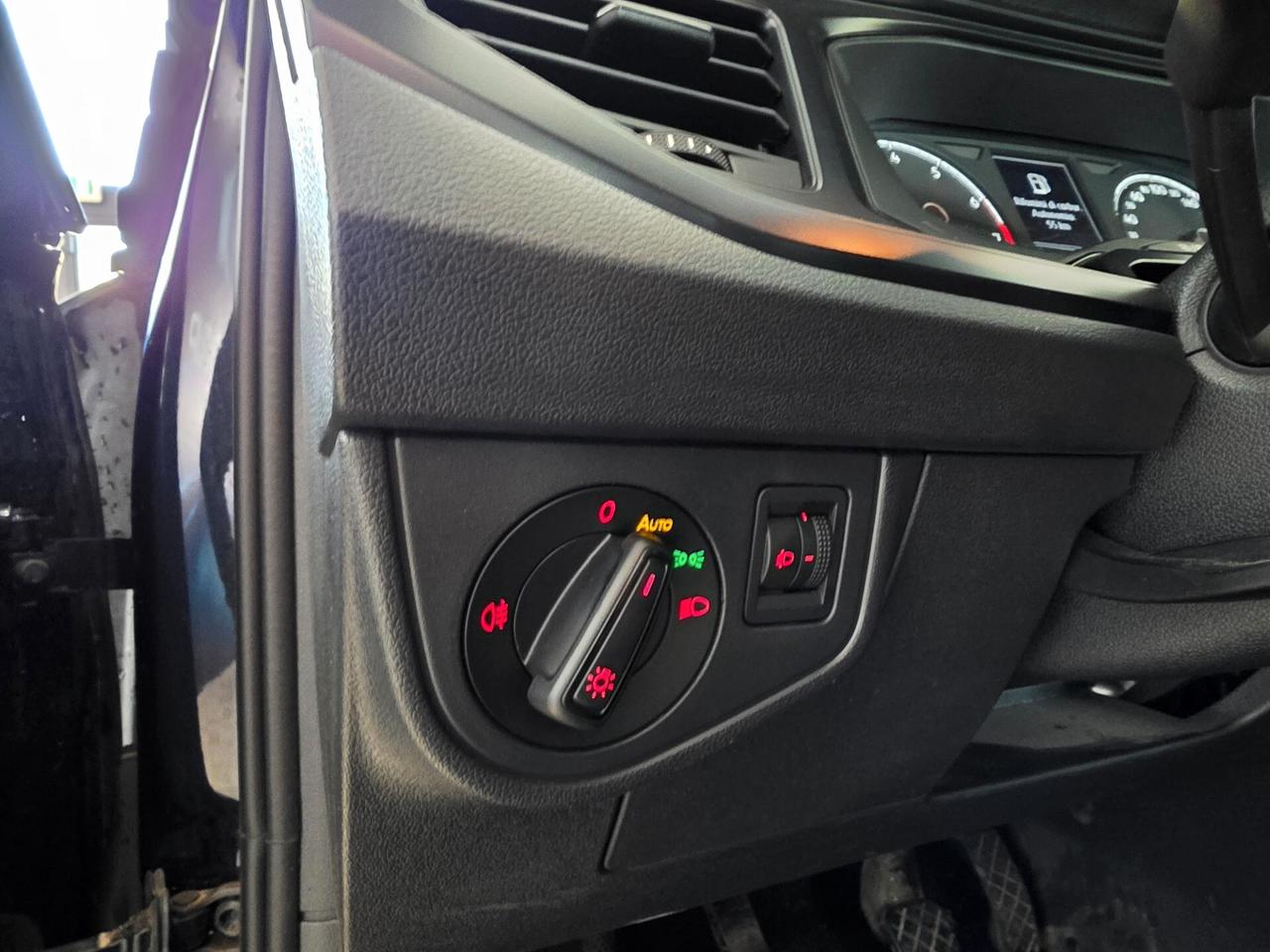 Volkswagen Polo 1.0 TGI 5p. Comfortline BlueMotion Technology