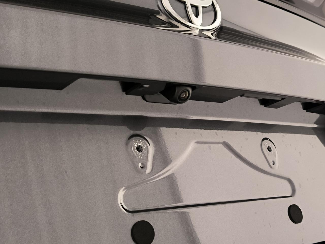 Toyota C-HR 1.8 hev trend fwd e-cvt