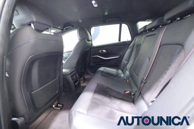 BMW 320 E TOURING MSPORT FULL LED