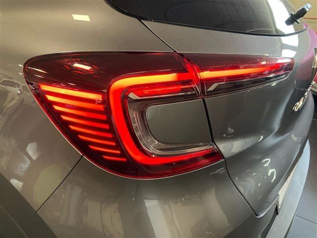 RENAULT Captur 1.5 Blue dCi 95cv Intens