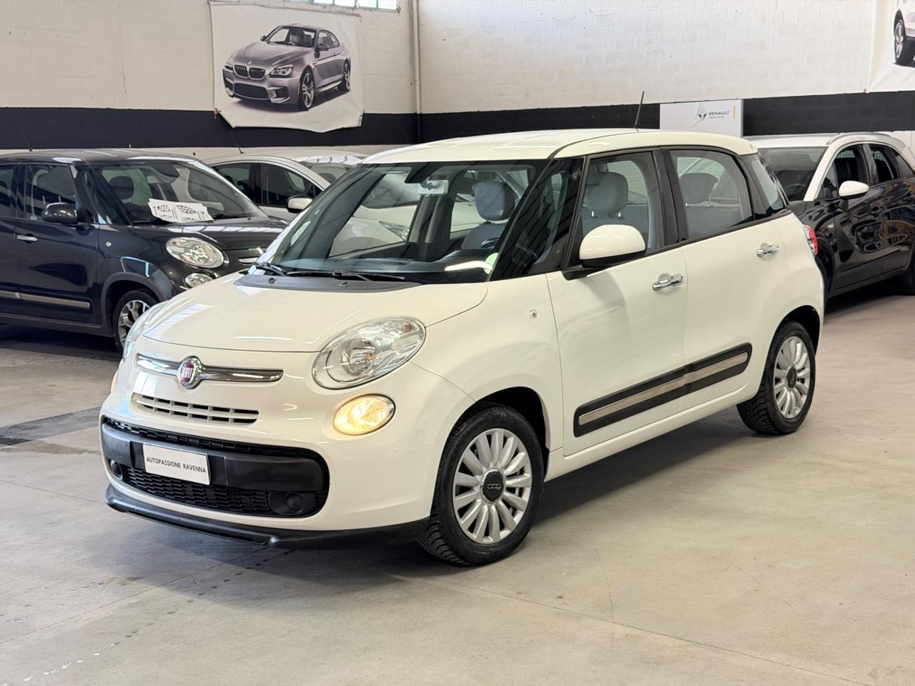 Fiat 500L 1.3 Multijet 95 CV Lounge