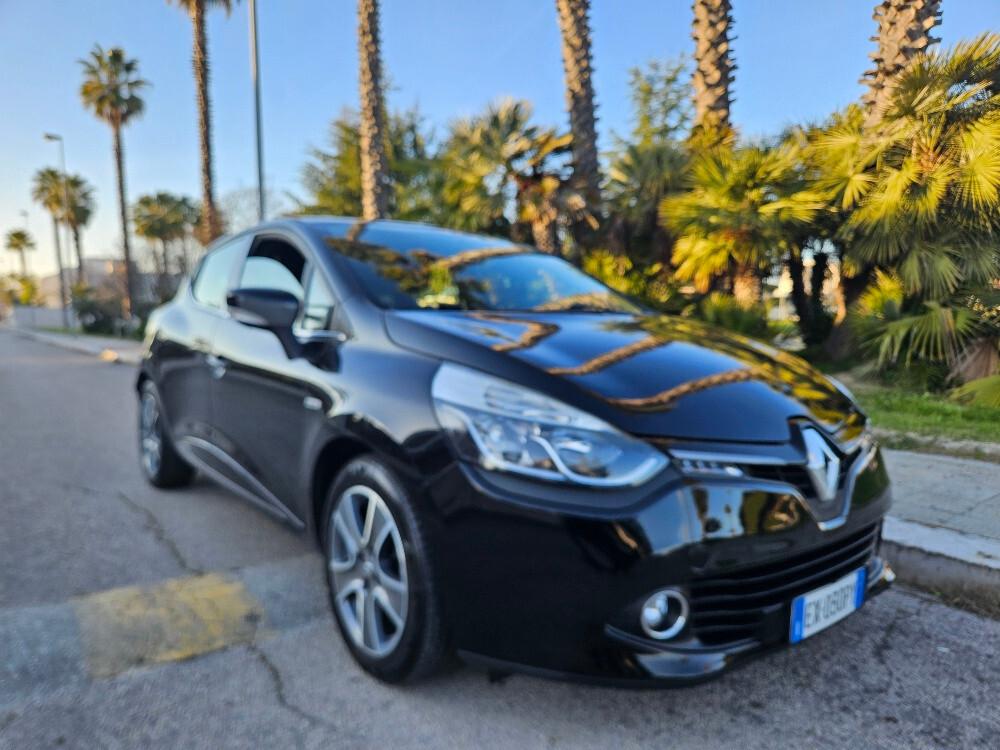 Renault Clio 1.5 dCi 8V 90CV 5P" Costume National"