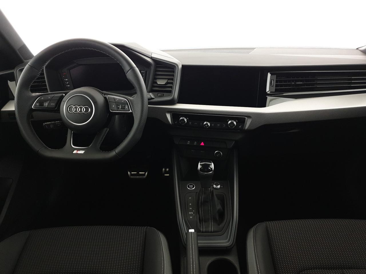 Sportback 35TFSI 150CV S tronic S line Edition