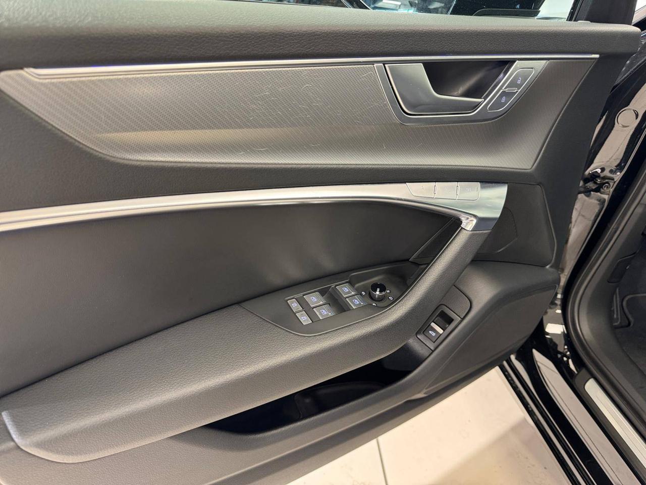 Audi A6 Berlina 40 2.0 tdi mhev Business Sport Quattro