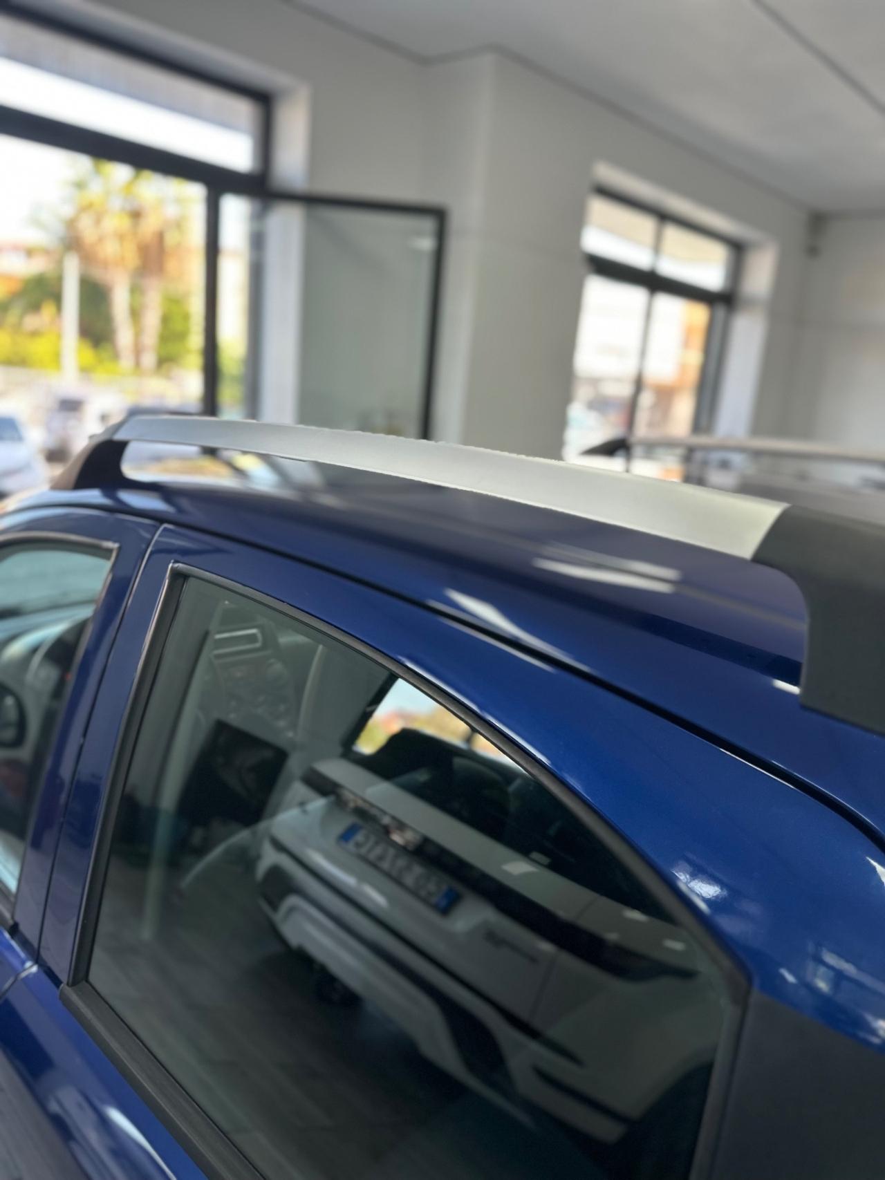 Fiat Panda 1.2 Emotion