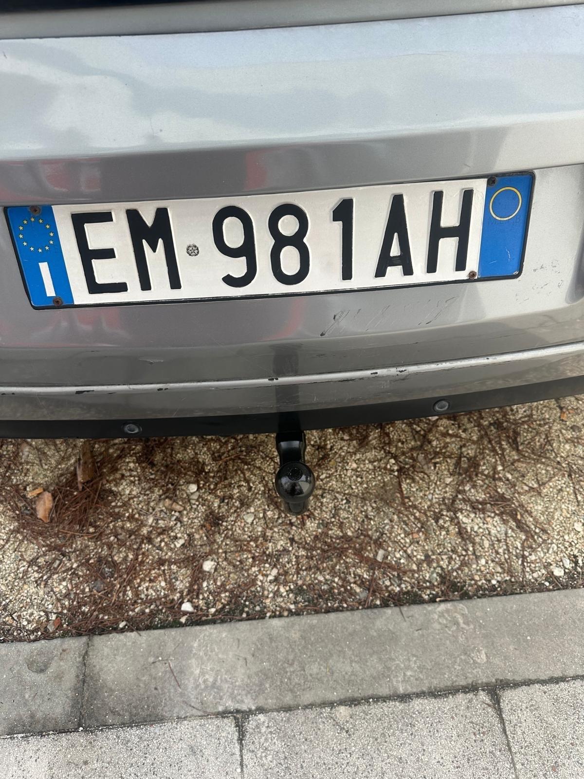 Fiat Doblo Doblò 1.4 T-Jet 16V Natural Power Active