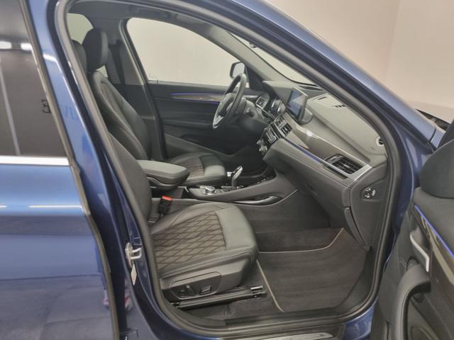 BMW X1 sDrive18d xLine Plus