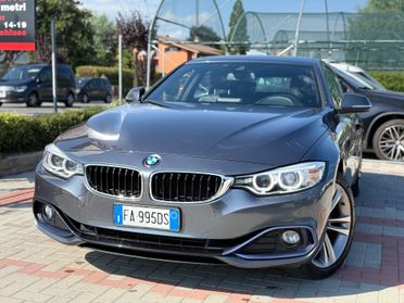 Bmw 430 430dA xDrive Gran Coupé Sport