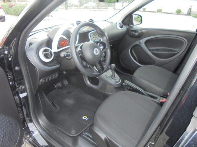 SMART ForFour 70 1.0 twinamic Youngster n°32