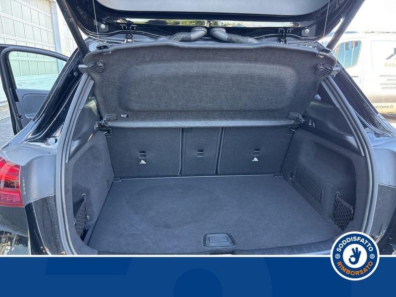 Mercedes-Benz GLA 180d Automatic Advanced Progressive