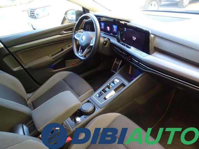 VOLKSWAGEN Golf 2.0 TDI 150 CV DSG SCR Active FULL TETTO!!