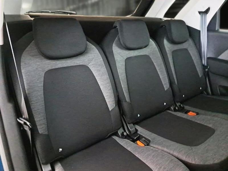 CITROEN C4 SPACETOURER BlueHDi 130 S/S EAT8 Business