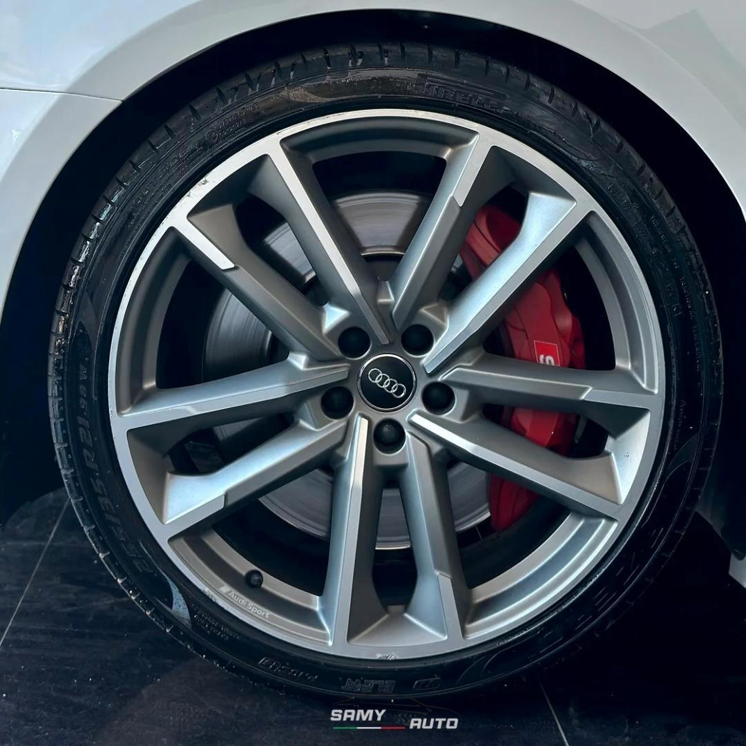 Audi S6 Audi S6 Avant 3.0 tdi mhev Sport Attitude quattro