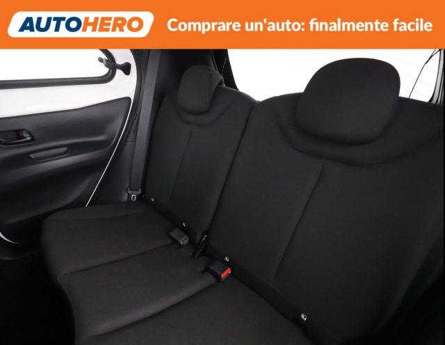 TOYOTA Aygo X 1.0 VVT-i 72 CV 5 porte Trend