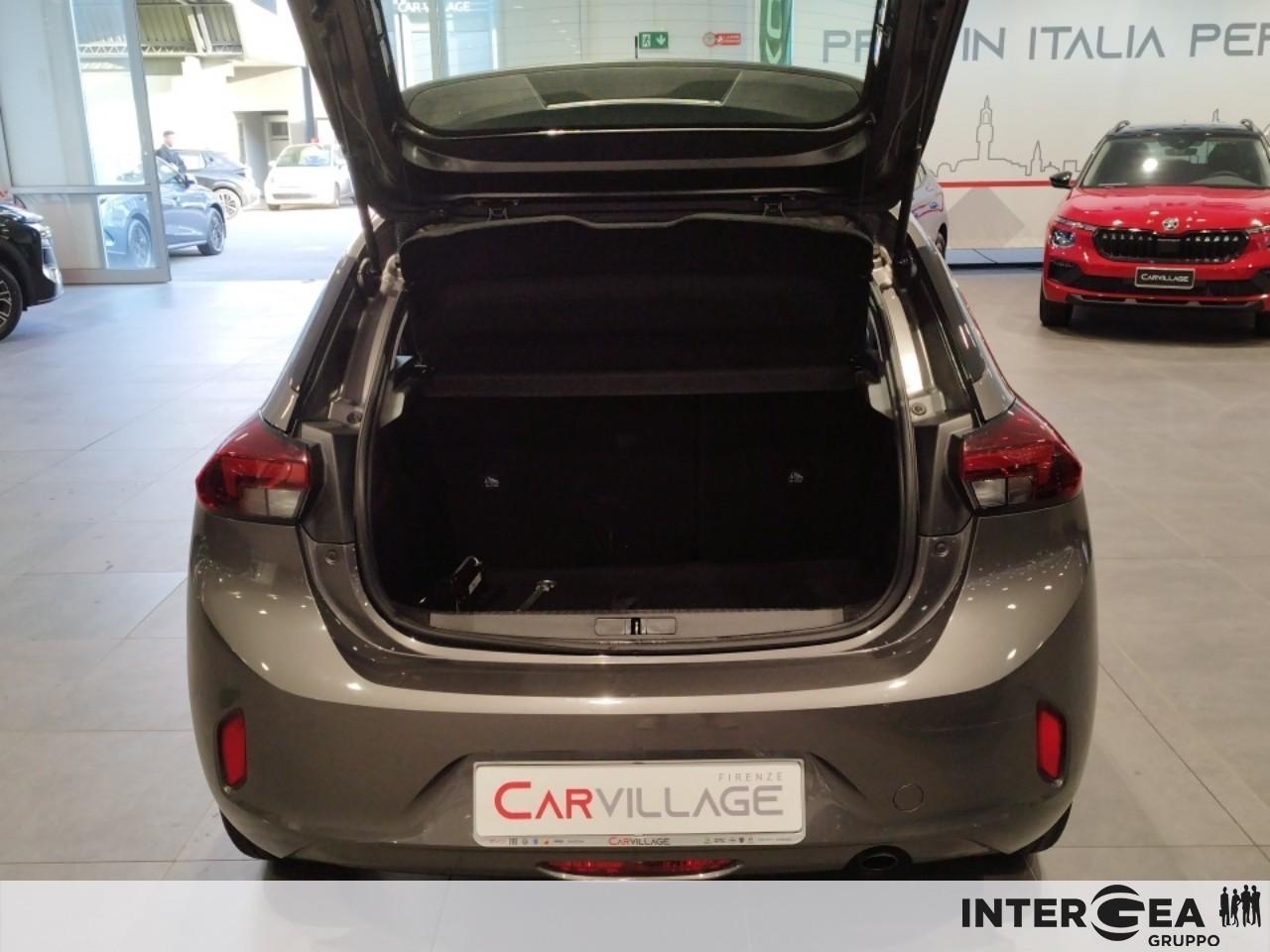 OPEL Corsa 1.5 GS Line s&s 100cv