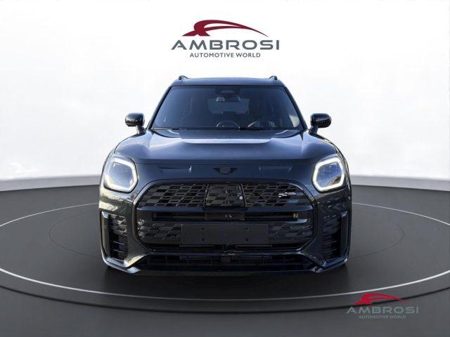 MINI Countryman Cooper C JCW