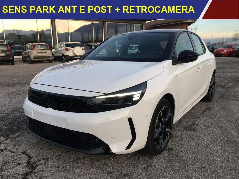 Opel Corsa 1.2 100cv GS PROMO MESE IN CORSO!!