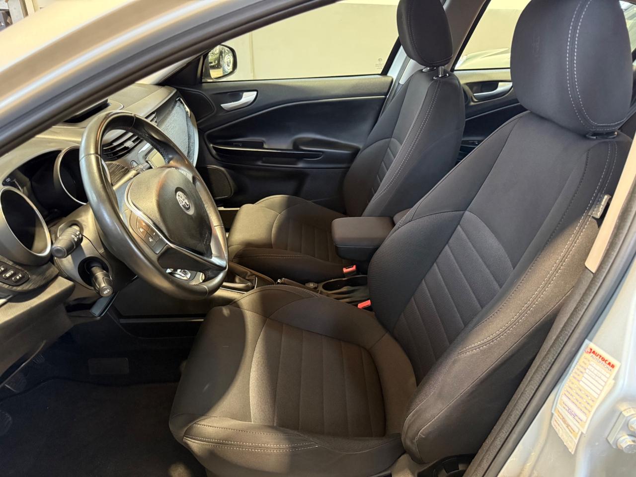 Alfa Romeo Giulietta 1.6 JTDm 120 CV Super