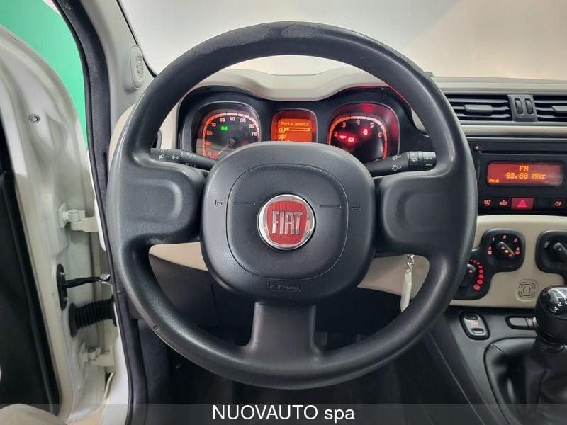 FIAT Panda 1.2 69cv Easy