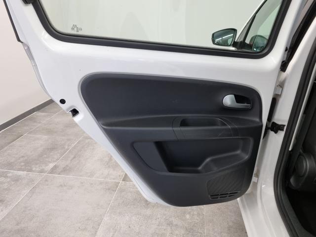 VOLKSWAGEN up! 1.0 5p. move up! BlueMotion Technology