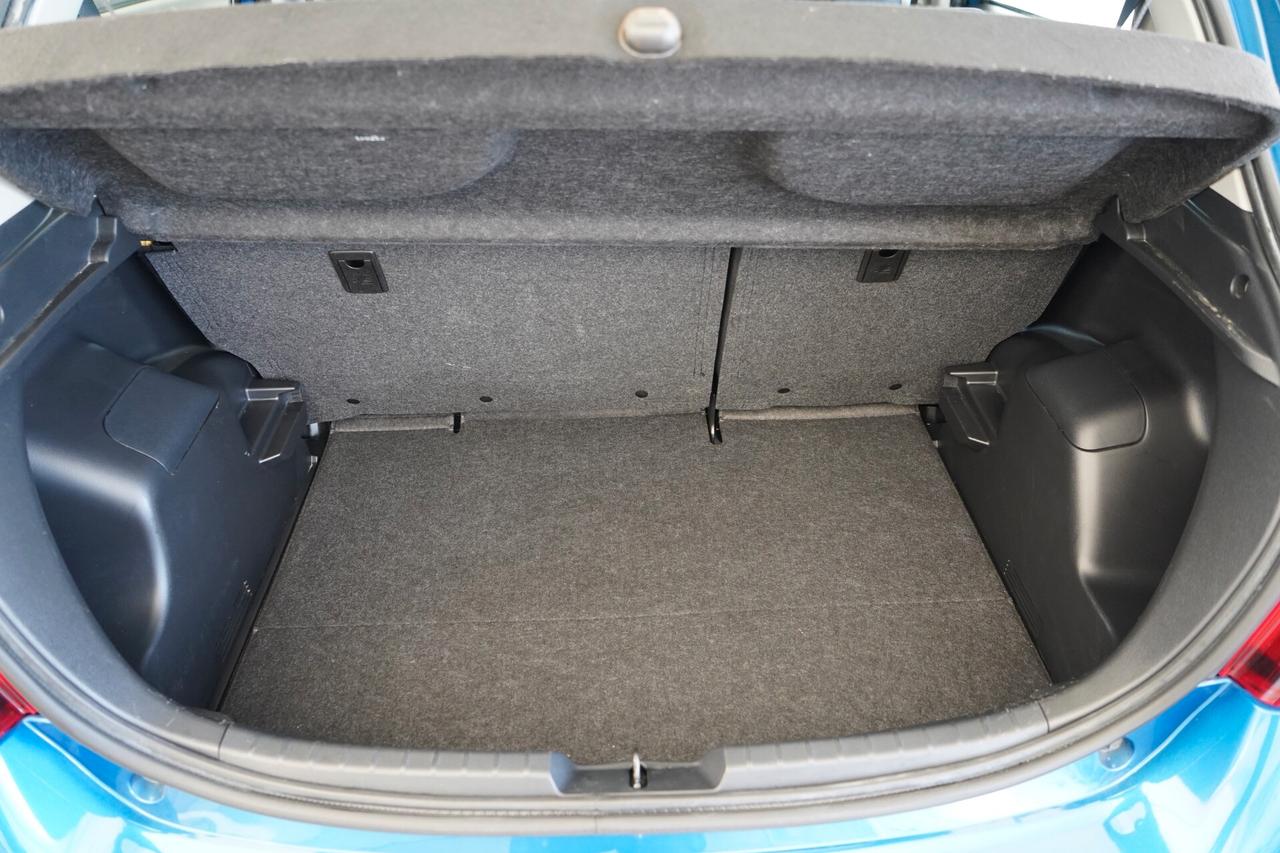 Toyota Yaris 1.0 Lounge 70 cv