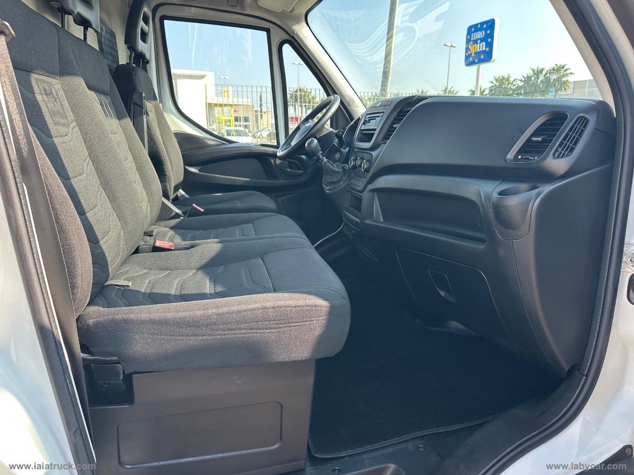 Daily 35S15 2.3 150CV FURGONE L3 H2