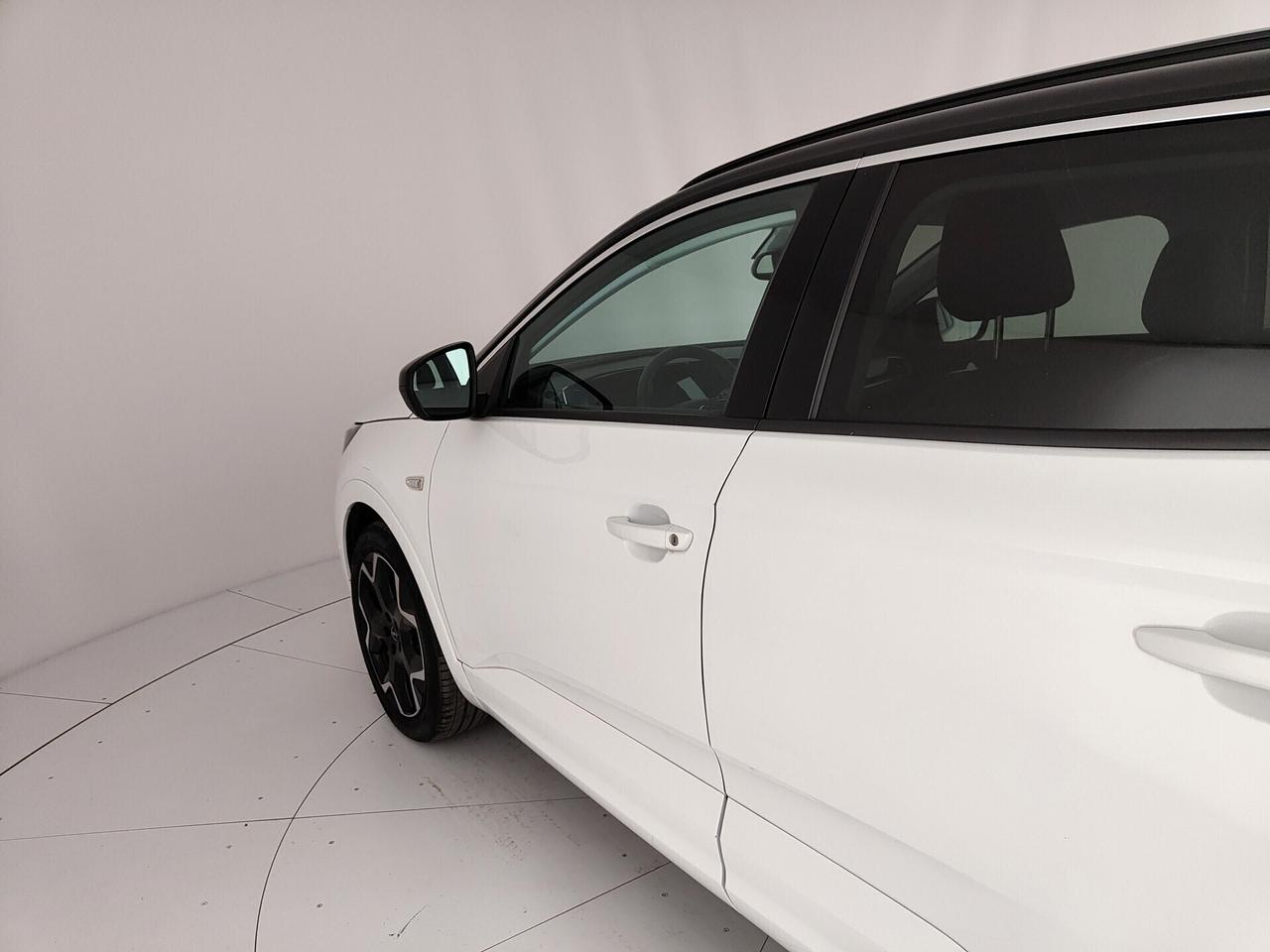 Opel Grandland 1.5 diesel Ecotec aut. Ultimate